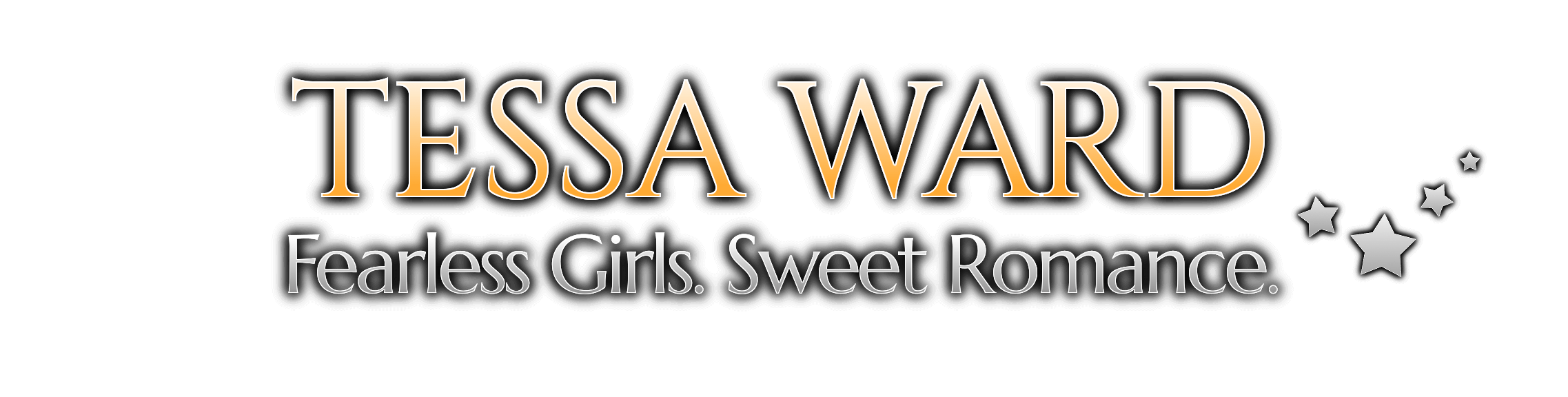 Tessa Ward