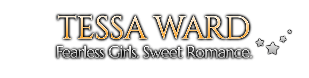 Tessa Ward